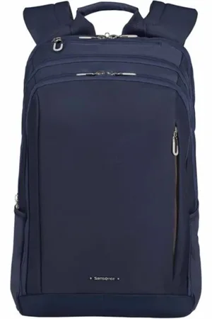 Samsonite Unisex, Tassen, Blauw, Maat: ONE Size
