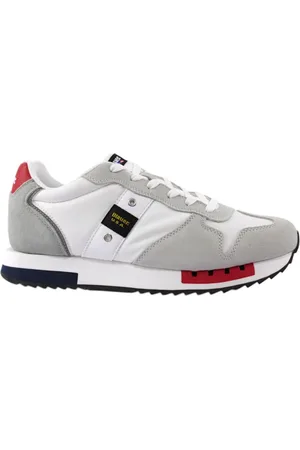 Blauer Heren, Schoenen, Veelkleurig, Maat: 42 EU