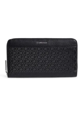 Calvin Klein Dames, Accessoires, Zwart, Maat: ONE Size