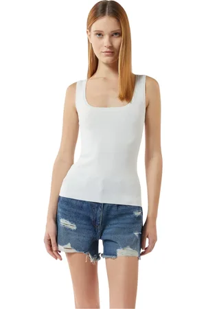 Silvian Heach Dames, Tops, , Maat: M Nylon