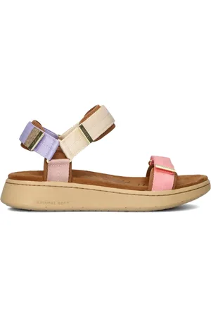 Woden Dames, Schoenen, Veelkleurig, Maat: 37 EU