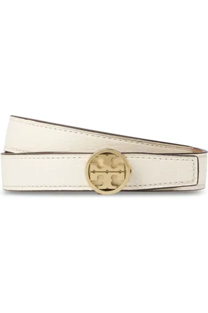 Tory Burch Dames, Accessoires, , Maat: XS Leer