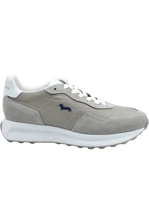 HARMONT&BLAINE Heren, Schoenen, , Maat: 42 EU Leer