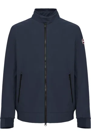 Colmar Heren, Jassen, Blauw, Maat: M