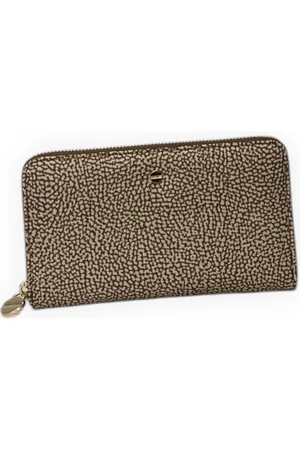Borbonese Dames, Accessoires, , Maat: ONE Size