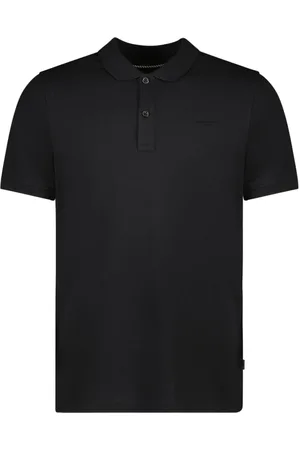 Cars Heren, Tops, Zwart, Maat: L