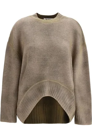 The Attico Dames, Truien, , Maat: XS Wol