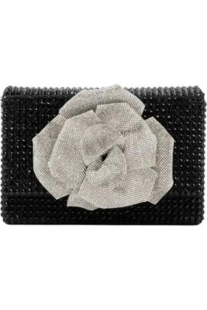 Twentyfour Dames, Tassen, Zwart, Maat: ONE Size