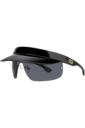 Dsquared2 Unisex, Accessoires, Zwart, Maat: ONE Size