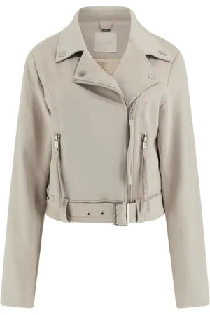 Guess Dames, Jassen, , Maat: XS Suède