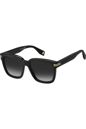 Marc Jacobs Dames, Accessoires, Zwart, Maat: 53 MM