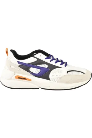 Diesel Heren, Schoenen, Veelkleurig, Maat: 45 EU