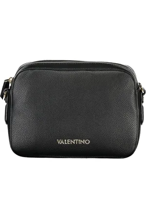 Valentino by Mario Valentino Dames, Tassen, Zwart, Maat: ONE Size