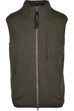 Aspesi Heren, Jassen, Groen, Maat: 2XL Wol