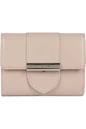 Lancaster Dames, Accessoires, Roze, Maat: ONE Size Leer