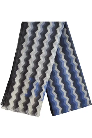 Missoni Dames, Accessoires, Veelkleurig, Maat: ONE Size Wol