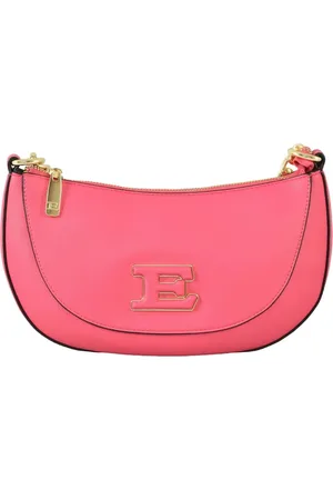 ERMANNO SCERVINO Dames, Tassen, Roze, Maat: ONE Size