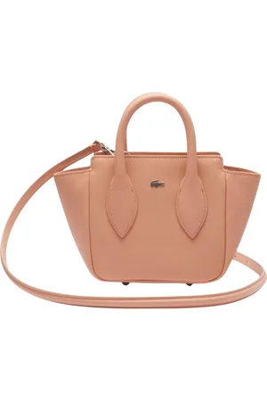 Lacoste Dames, Tassen, Roze, Maat: ONE Size
