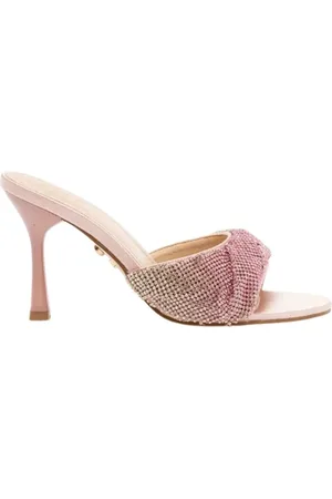 Twentyfour Dames, Schoenen, Roze, Maat: 41 EU