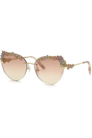 Chopard Unisex, Accessoires, Geel, Maat: 60 MM