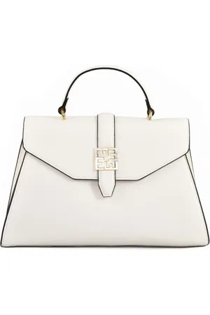 ERMANNO SCERVINO Dames, Tassen, Wit, Maat: ONE Size