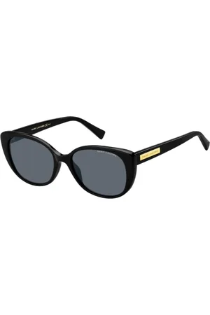 Marc Jacobs Dames, Accessoires, Zwart, Maat: 54 MM
