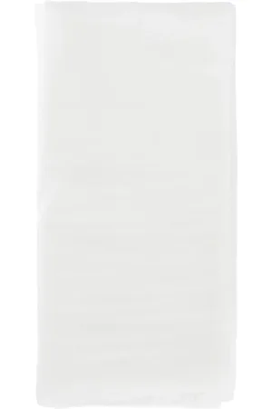 DESTIN Unisex, Accessoires, Wit, Maat: ONE Size Katoen