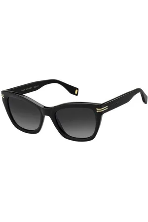 Marc Jacobs Dames, Accessoires, Zwart, Maat: 54 MM