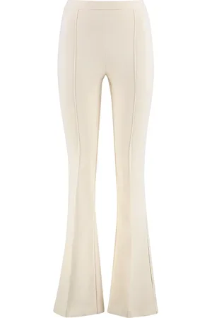 Elisabetta Franchi Dames, Broeken, , Maat: L Poliester
