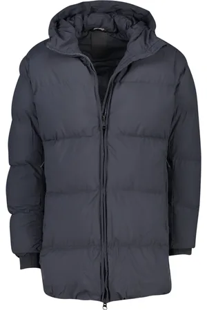 Airforce Heren, Jassen, Blauw, Maat: 2XL Poliester