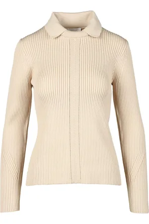 Tory Burch Dames, Truien, , Maat: M Polyamide