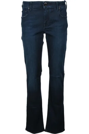 Jacob Cohen Dames, Jeans, Blauw, Maat: W25 Denim