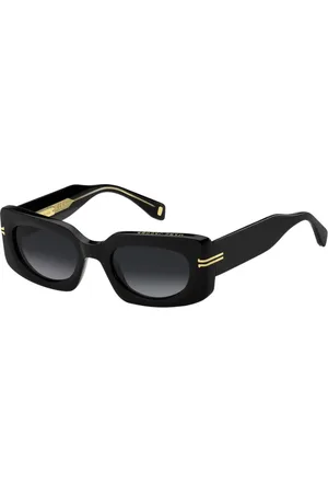 Marc Jacobs Dames, Accessoires, Zwart, Maat: 50 MM