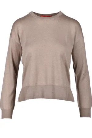 FARFETCH Dames, Truien, , Maat: S Zijde