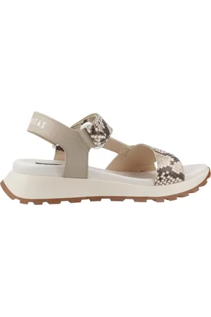 Hispanitas Dames, Schoenen, Veelkleurig, Maat: 38 EU