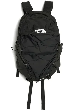 The North Face Heren, Tassen, Zwart, Maat: ONE Size
