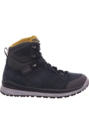 Lowa Dames, Sport, Zwart, Maat: 44 1/2 EU