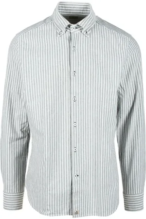 SONRISA Heren, Overhemden, Veelkleurig, Maat: 3XL Katoen