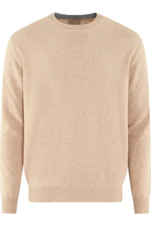 Woolrich Heren, Truien, , Maat: 2XL Wol