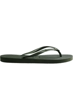 Havaianas Dames, Schoenen, Groen, Maat: 39 EU