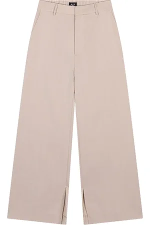 Alix the label Dames, Broeken, , Maat: M