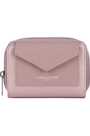 Lancaster Dames, Accessoires, Roze, Maat: ONE Size
