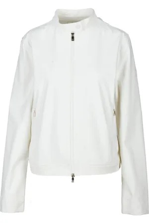 Ciesse Dames, Jassen, Wit, Maat: XL Poliester