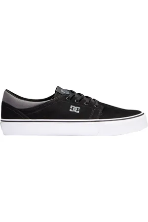 Dcshoes Heren, Schoenen, Zwart, Maat: 44 EU Suède