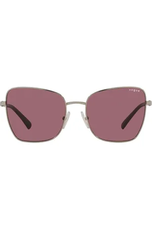 vogue Dames, Accessoires, Geel, Maat: 56 MM