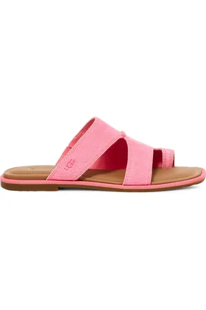 UGG Dames, Schoenen, Roze, Maat: 41 EU