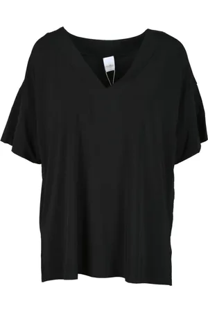 Max Mara Dames, Blouses & Shirts, Blauw, Maat: M Viscose