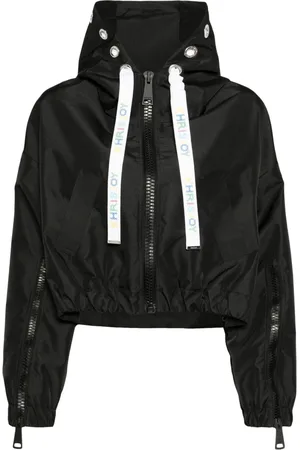 Khrisjoy Dames, Jassen, Zwart, Maat: XS