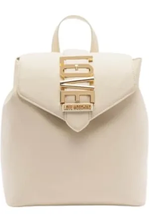 Moschino Dames, Tassen, , Maat: ONE Size Leer