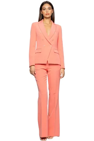 Kocca Dames, Jassen, Roze, Maat: XS